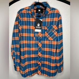 Alaskan Hardgear by Duluth size medium NWT